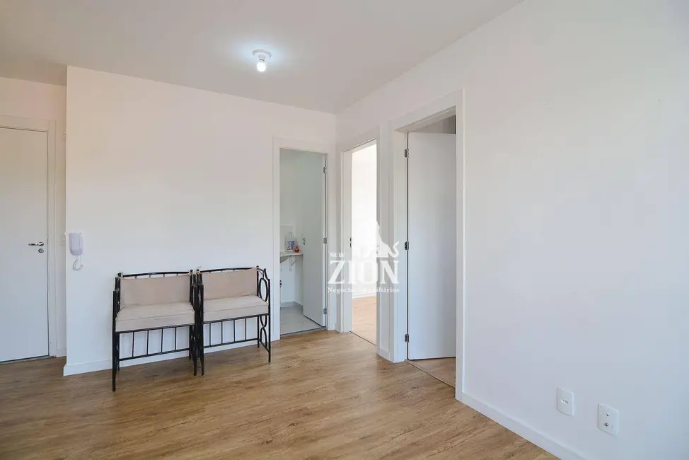 Foto 4 de Apartamento com 2 quartos à venda, 42m2 em Imirim, São Paulo - SP