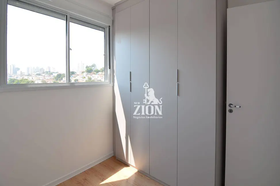 Foto 7 de Apartamento com 2 quartos à venda, 42m2 em Imirim, São Paulo - SP