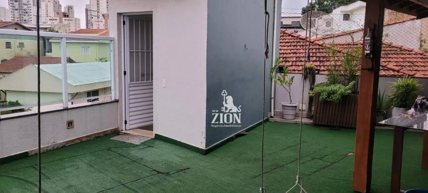 Sobrado com 3 quartos à venda, 160m2 em Chora Menino, São Paulo - SP - imagem 8 Foto 8 de Sobrado com 3 quartos à venda, 160m2 em Chora Menino, São Paulo - SP