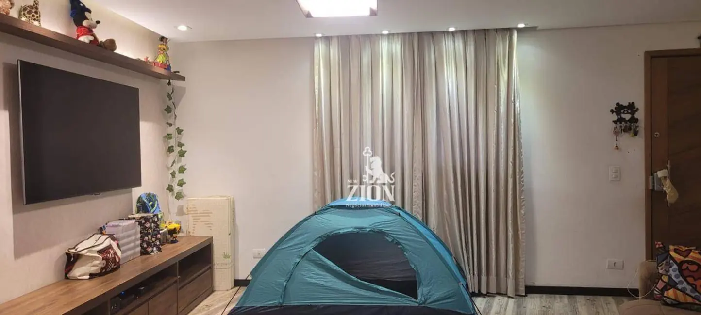 Sobrado com 3 quartos à venda, 160m2 em Chora Menino, São Paulo - SP - imagem 4 Foto 4 de Sobrado com 3 quartos à venda, 160m2 em Chora Menino, São Paulo - SP