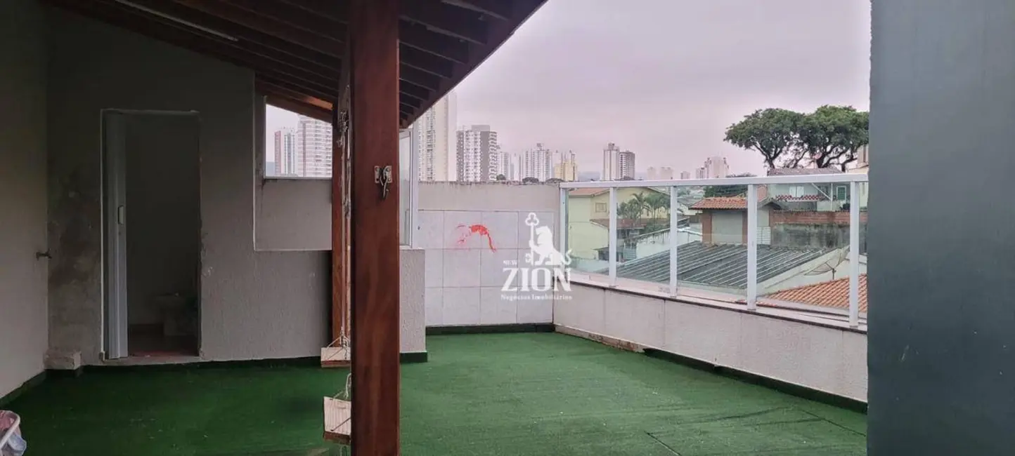 Sobrado com 3 quartos à venda, 160m2 em Chora Menino, São Paulo - SP - imagem 9 Foto 9 de Sobrado com 3 quartos à venda, 160m2 em Chora Menino, São Paulo - SP