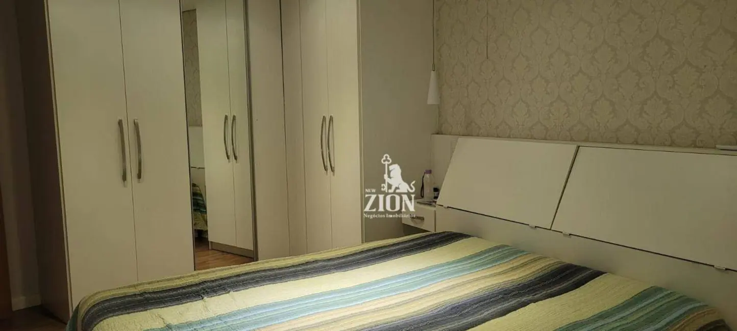 Sobrado com 3 quartos à venda, 160m2 em Chora Menino, São Paulo - SP - imagem 7 Foto 7 de Sobrado com 3 quartos à venda, 160m2 em Chora Menino, São Paulo - SP