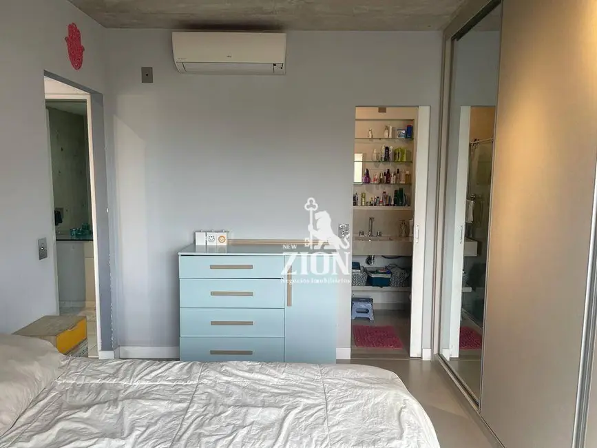 Foto 4 de Apartamento com 2 quartos à venda, 69m2 em Vila Guilherme, São Paulo - SP