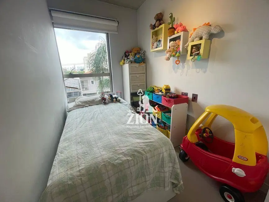 Foto 9 de Apartamento com 2 quartos à venda, 69m2 em Vila Guilherme, São Paulo - SP