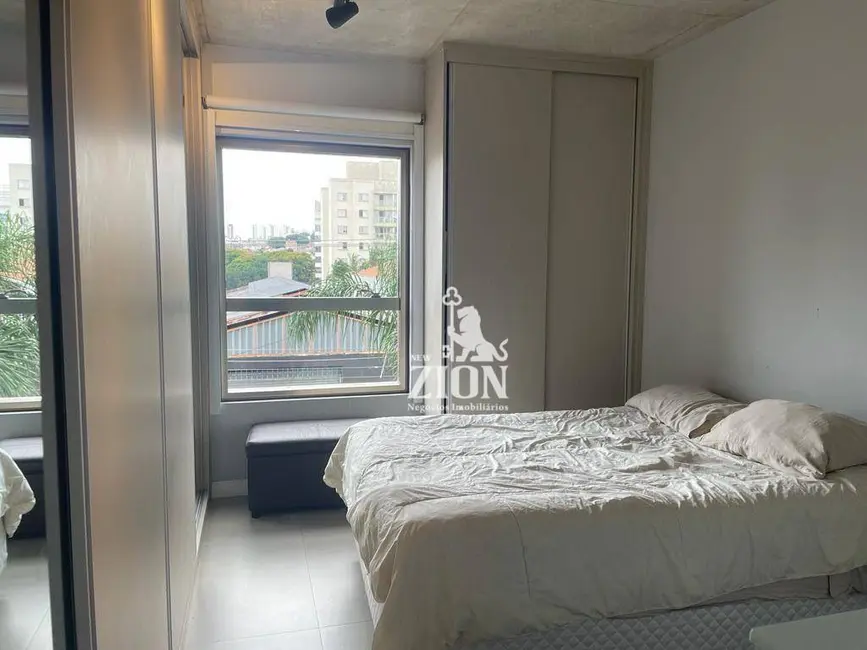 Foto 2 de Apartamento com 2 quartos à venda, 69m2 em Vila Guilherme, São Paulo - SP