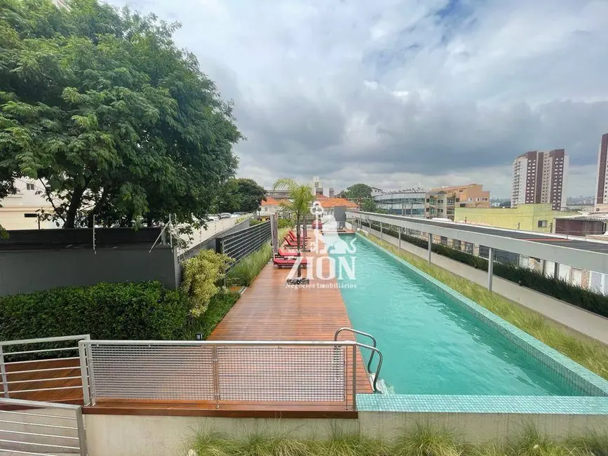 Foto 8 de Apartamento com 2 quartos à venda, 69m2 em Vila Guilherme, São Paulo - SP