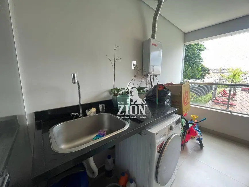 Foto 7 de Apartamento com 2 quartos à venda, 69m2 em Vila Guilherme, São Paulo - SP