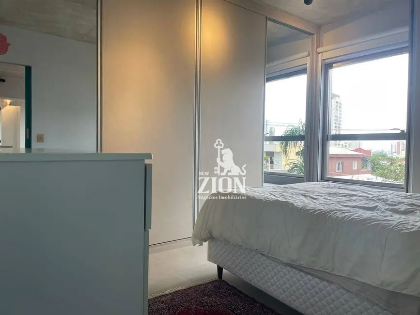 Foto 3 de Apartamento com 2 quartos à venda, 69m2 em Vila Guilherme, São Paulo - SP