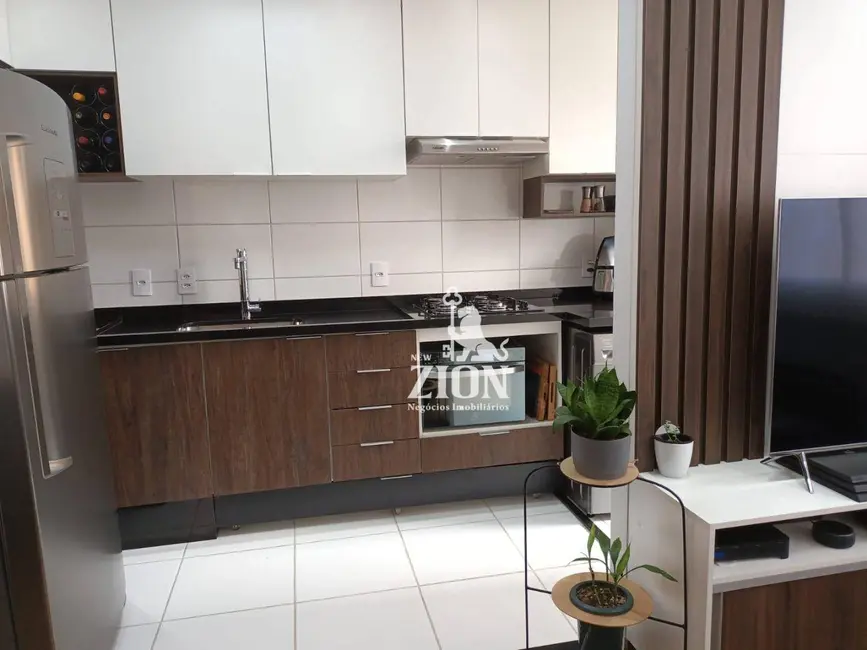 Foto 4 de Apartamento com 2 quartos à venda, 42m2 em Bom Retiro, São Paulo - SP
