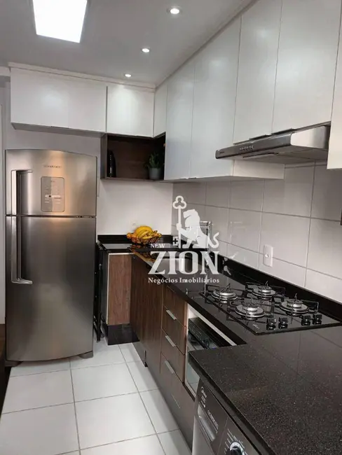 Foto 9 de Apartamento com 2 quartos à venda, 42m2 em Bom Retiro, São Paulo - SP