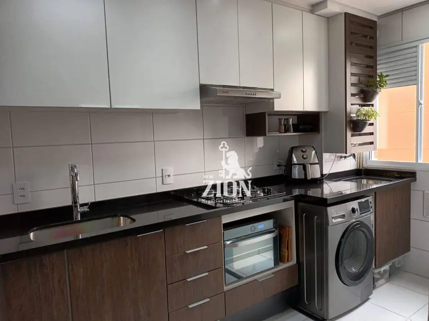 Foto 8 de Apartamento com 2 quartos à venda, 42m2 em Bom Retiro, São Paulo - SP