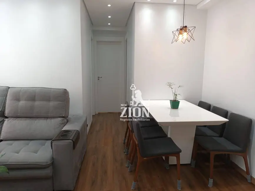 Foto 3 de Apartamento com 2 quartos à venda, 42m2 em Bom Retiro, São Paulo - SP