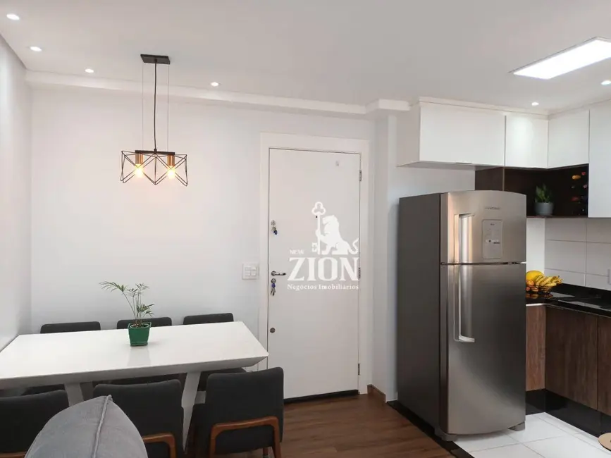 Foto 6 de Apartamento com 2 quartos à venda, 42m2 em Bom Retiro, São Paulo - SP