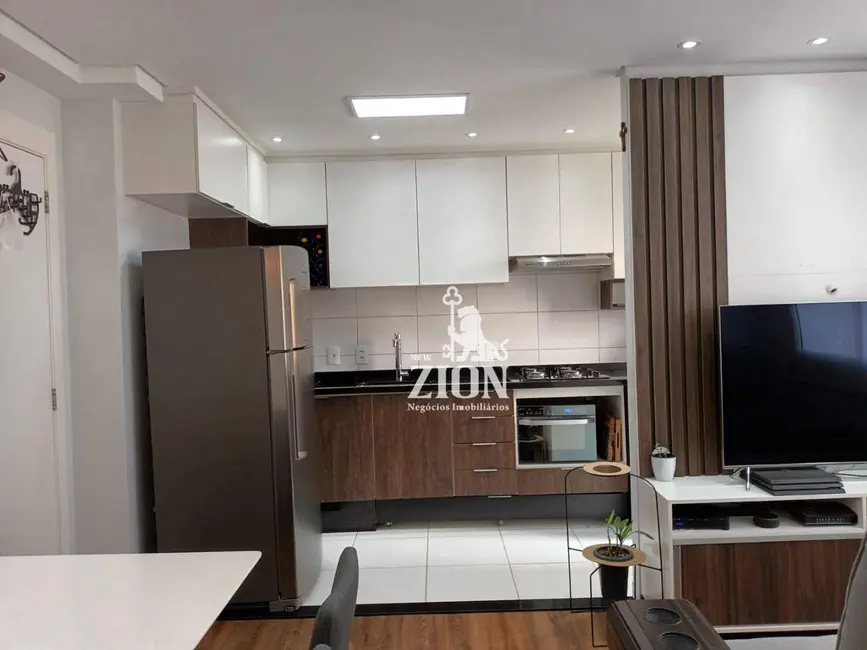 Foto 5 de Apartamento com 2 quartos à venda, 42m2 em Bom Retiro, São Paulo - SP