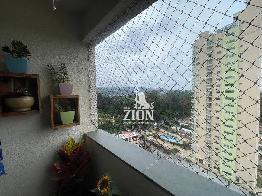 Foto 2 de Apartamento com 3 quartos à venda, 72m2 em Mandaqui, São Paulo - SP