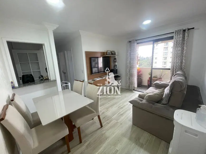 Foto 1 de Apartamento com 3 quartos à venda, 72m2 em Mandaqui, São Paulo - SP