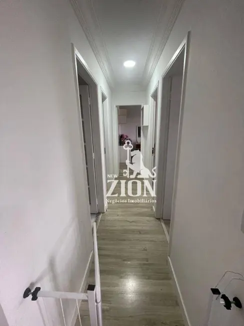 Foto 4 de Apartamento com 3 quartos à venda, 72m2 em Mandaqui, São Paulo - SP