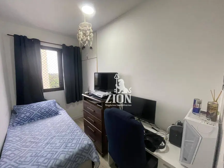 Foto 3 de Apartamento com 3 quartos à venda, 72m2 em Mandaqui, São Paulo - SP