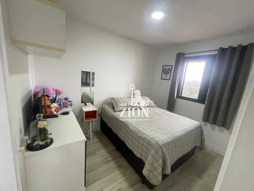 Foto 8 de Apartamento com 3 quartos à venda, 72m2 em Mandaqui, São Paulo - SP