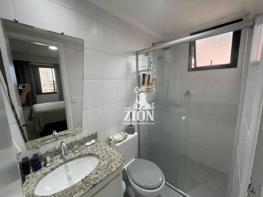 Foto 9 de Apartamento com 3 quartos à venda, 72m2 em Mandaqui, São Paulo - SP