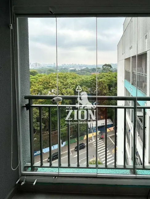 Kitnet com 1 quarto à venda, 20m2 em Santana, São Paulo - SP - imagem 4 Foto 4 de Kitnet com 1 quarto à venda, 20m2 em Santana, São Paulo - SP