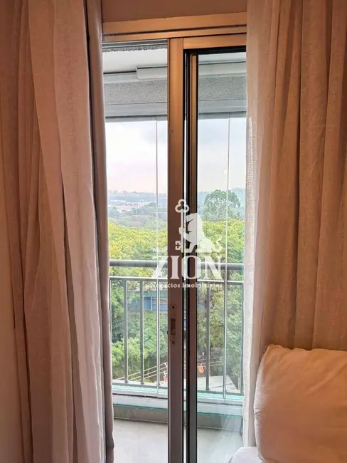 Kitnet com 1 quarto à venda, 20m2 em Santana, São Paulo - SP - imagem 8 Foto 8 de Kitnet com 1 quarto à venda, 20m2 em Santana, São Paulo - SP