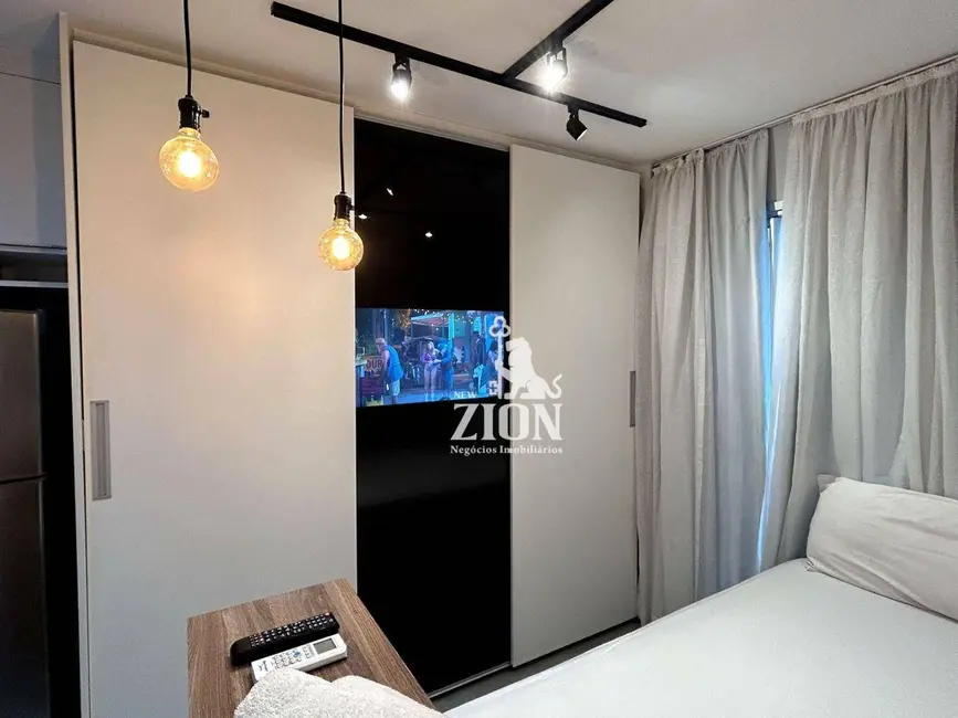 Kitnet com 1 quarto à venda, 20m2 em Santana, São Paulo - SP - imagem 7 Foto 7 de Kitnet com 1 quarto à venda, 20m2 em Santana, São Paulo - SP