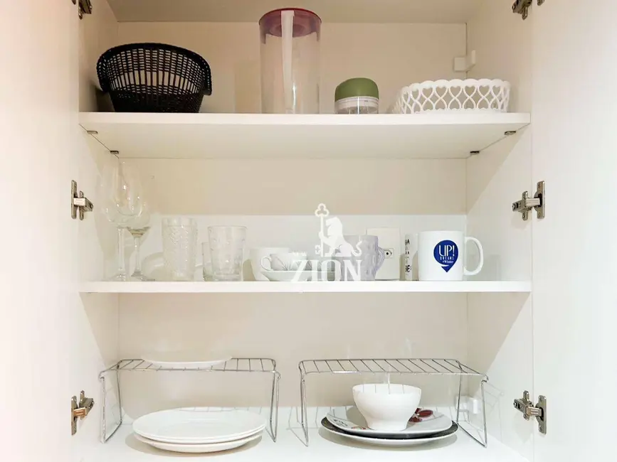 Kitnet com 1 quarto à venda, 20m2 em Santana, São Paulo - SP - imagem 9 Foto 9 de Kitnet com 1 quarto à venda, 20m2 em Santana, São Paulo - SP