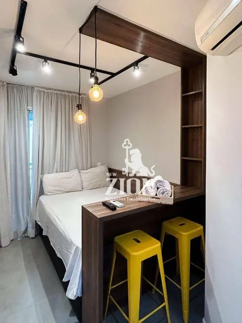 Kitnet com 1 quarto à venda, 20m2 em Santana, São Paulo - SP - imagem 6 Foto 6 de Kitnet com 1 quarto à venda, 20m2 em Santana, São Paulo - SP