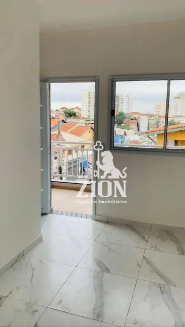 Foto 4 de Apartamento com 1 quarto à venda, 29m2 em Vila Dom Pedro II, São Paulo - SP