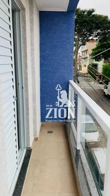 Foto 9 de Apartamento com 1 quarto à venda, 29m2 em Vila Dom Pedro II, São Paulo - SP