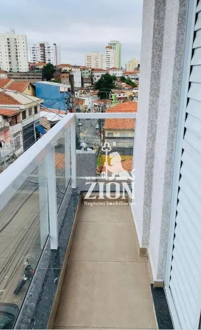 Foto 8 de Apartamento com 1 quarto à venda, 29m2 em Vila Dom Pedro II, São Paulo - SP