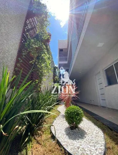 Foto 1 de Apartamento com 1 quarto à venda, 29m2 em Vila Dom Pedro II, São Paulo - SP