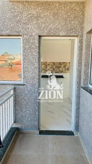 Foto 2 de Apartamento com 1 quarto à venda, 29m2 em Vila Dom Pedro II, São Paulo - SP