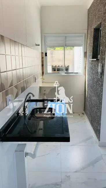 Foto 5 de Apartamento com 1 quarto à venda, 29m2 em Vila Dom Pedro II, São Paulo - SP