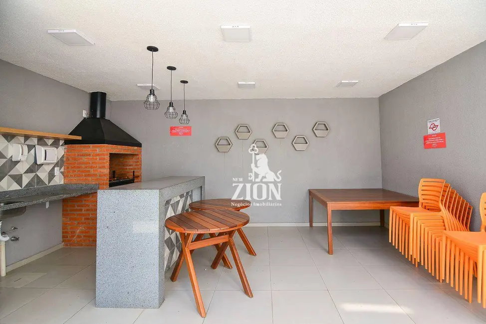 Apartamento com 2 quartos à venda, 42m2 em Imirim, São Paulo - SP - imagem 9 Foto 9 de Apartamento com 2 quartos à venda, 42m2 em Imirim, São Paulo - SP