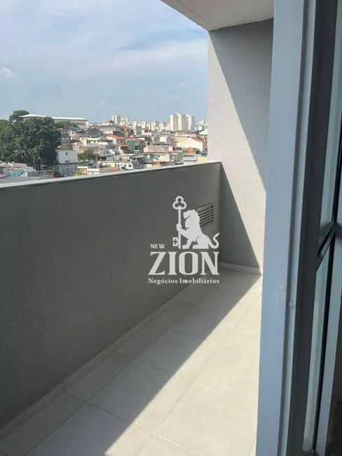 Apartamento com 2 quartos à venda, 42m2 em Imirim, São Paulo - SP - imagem 3 Foto 3 de Apartamento com 2 quartos à venda, 42m2 em Imirim, São Paulo - SP