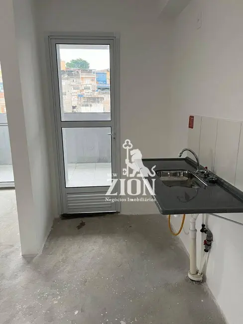Apartamento com 2 quartos à venda, 42m2 em Imirim, São Paulo - SP - imagem 5 Foto 5 de Apartamento com 2 quartos à venda, 42m2 em Imirim, São Paulo - SP