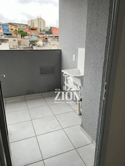 Apartamento com 2 quartos à venda, 42m2 em Imirim, São Paulo - SP - imagem 6 Foto 6 de Apartamento com 2 quartos à venda, 42m2 em Imirim, São Paulo - SP