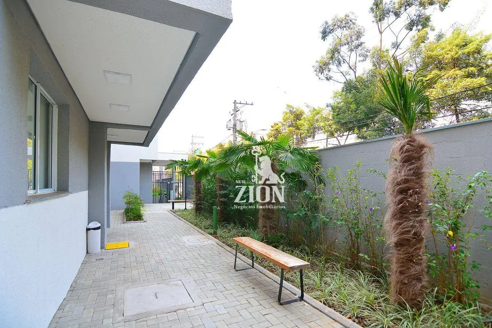 Apartamento com 2 quartos à venda, 42m2 em Imirim, São Paulo - SP - imagem 1 Foto 1 de Apartamento com 2 quartos à venda, 42m2 em Imirim, São Paulo - SP