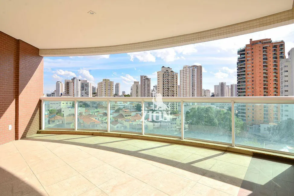 Apartamento com 3 quartos à venda, 189m2 em Santana, São Paulo - SP - imagem 1 Foto 1 de Apartamento com 3 quartos à venda, 189m2 em Santana, São Paulo - SP