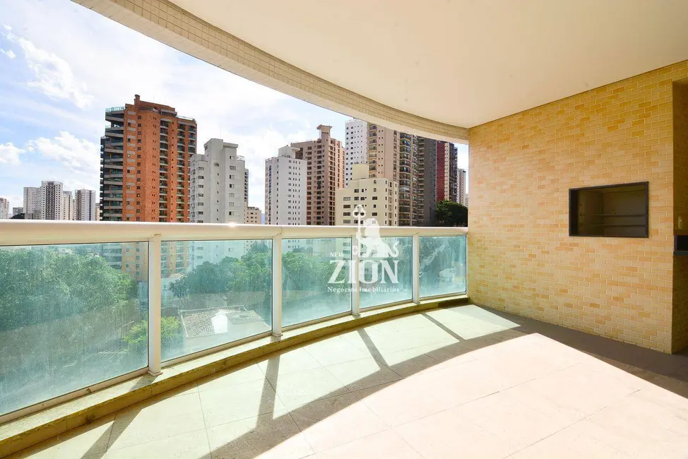 Apartamento com 3 quartos à venda, 189m2 em Santana, São Paulo - SP - imagem 2 Foto 2 de Apartamento com 3 quartos à venda, 189m2 em Santana, São Paulo - SP