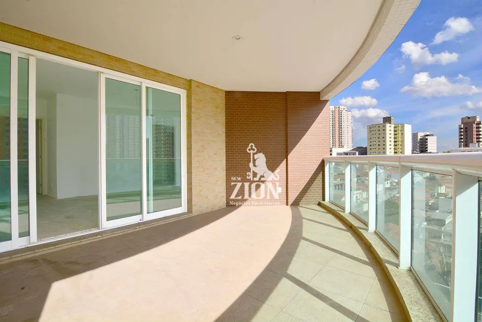 Apartamento com 3 quartos à venda, 189m2 em Santana, São Paulo - SP - imagem 3 Foto 3 de Apartamento com 3 quartos à venda, 189m2 em Santana, São Paulo - SP