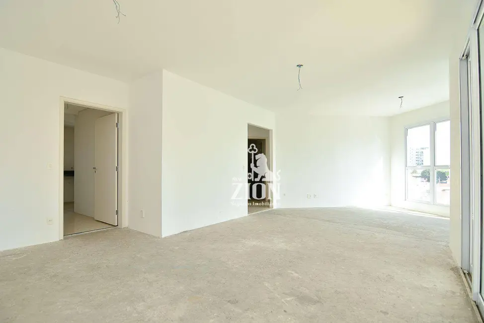 Apartamento com 3 quartos à venda, 189m2 em Santana, São Paulo - SP - imagem 5 Foto 5 de Apartamento com 3 quartos à venda, 189m2 em Santana, São Paulo - SP