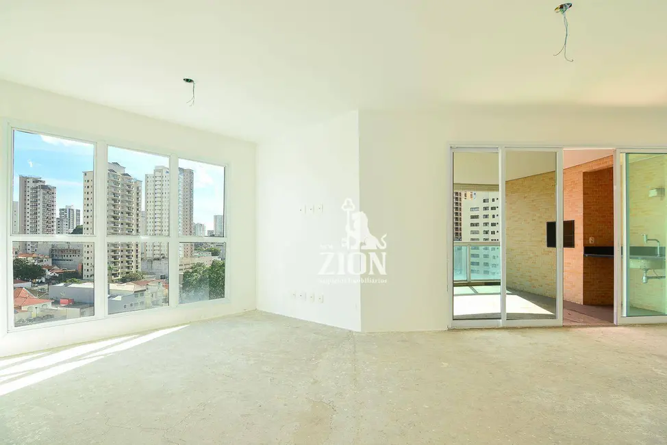 Apartamento com 3 quartos à venda, 189m2 em Santana, São Paulo - SP - imagem 6 Foto 6 de Apartamento com 3 quartos à venda, 189m2 em Santana, São Paulo - SP