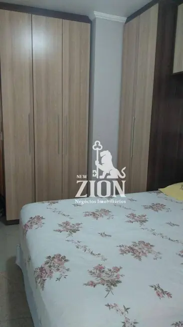 Foto 8 de Sobrado com 2 quartos à venda, 70m2 em Penha de França, São Paulo - SP