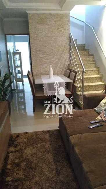 Foto 2 de Sobrado com 2 quartos à venda, 70m2 em Penha de França, São Paulo - SP