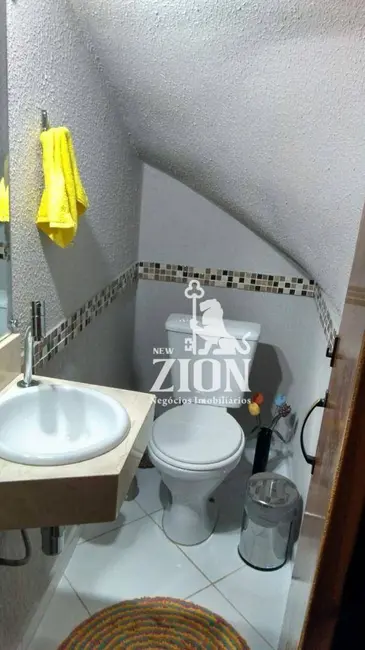 Foto 3 de Sobrado com 2 quartos à venda, 70m2 em Penha de França, São Paulo - SP