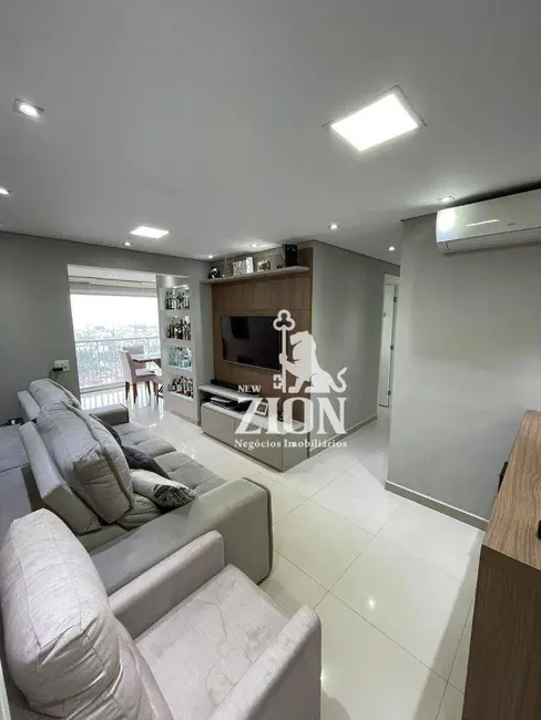 Apartamento com 2 quartos à venda, 65m2 em Vila Ester (Zona Norte), São Paulo - SP - imagem 1 Foto 1 de Apartamento com 2 quartos à venda, 65m2 em Vila Ester (Zona Norte), São Paulo - SP