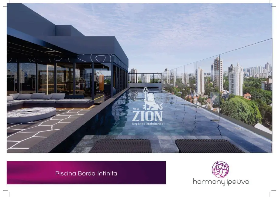 Apartamento com 4 quartos à venda, 136m2 em São Paulo - SP - imagem 1 Foto 1 de Apartamento com 4 quartos à venda, 136m2 em São Paulo - SP